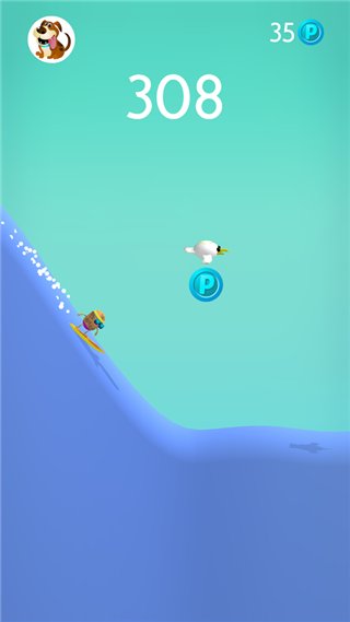 浪花骑士破解版v1.39截图2