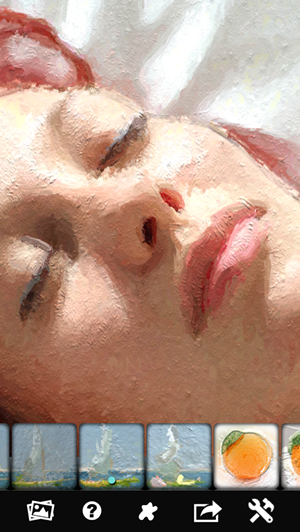 照片变手绘v9.21.9截图1