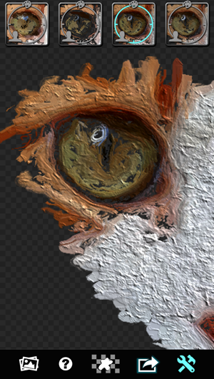 照片变手绘v9.21.9截图5