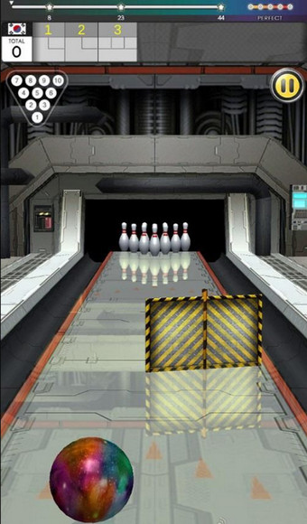 世界保龄球锦标赛v1.3.9截图3