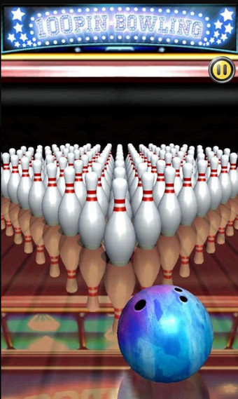 世界保龄球锦标赛v1.3.9截图1