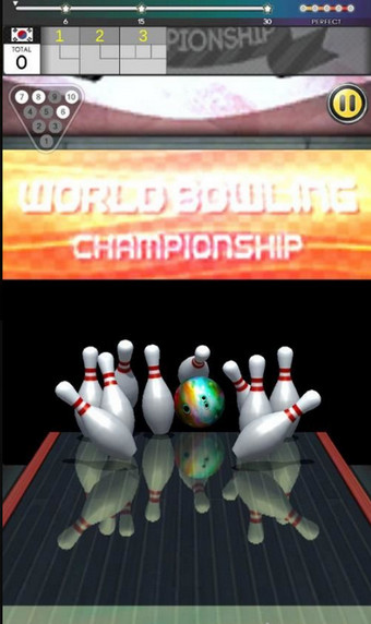 世界保龄球锦标赛v1.3.9截图2