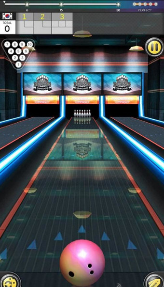 世界保龄球锦标赛v1.3.9截图4