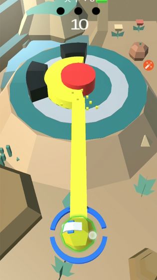 全民射击树能量v1.10截图1