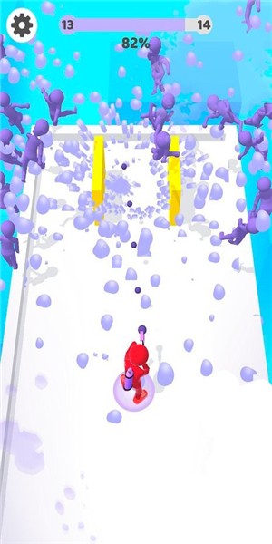 喷漆大作战v1.8截图1