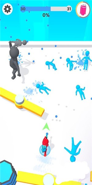 喷漆大作战v1.8截图2