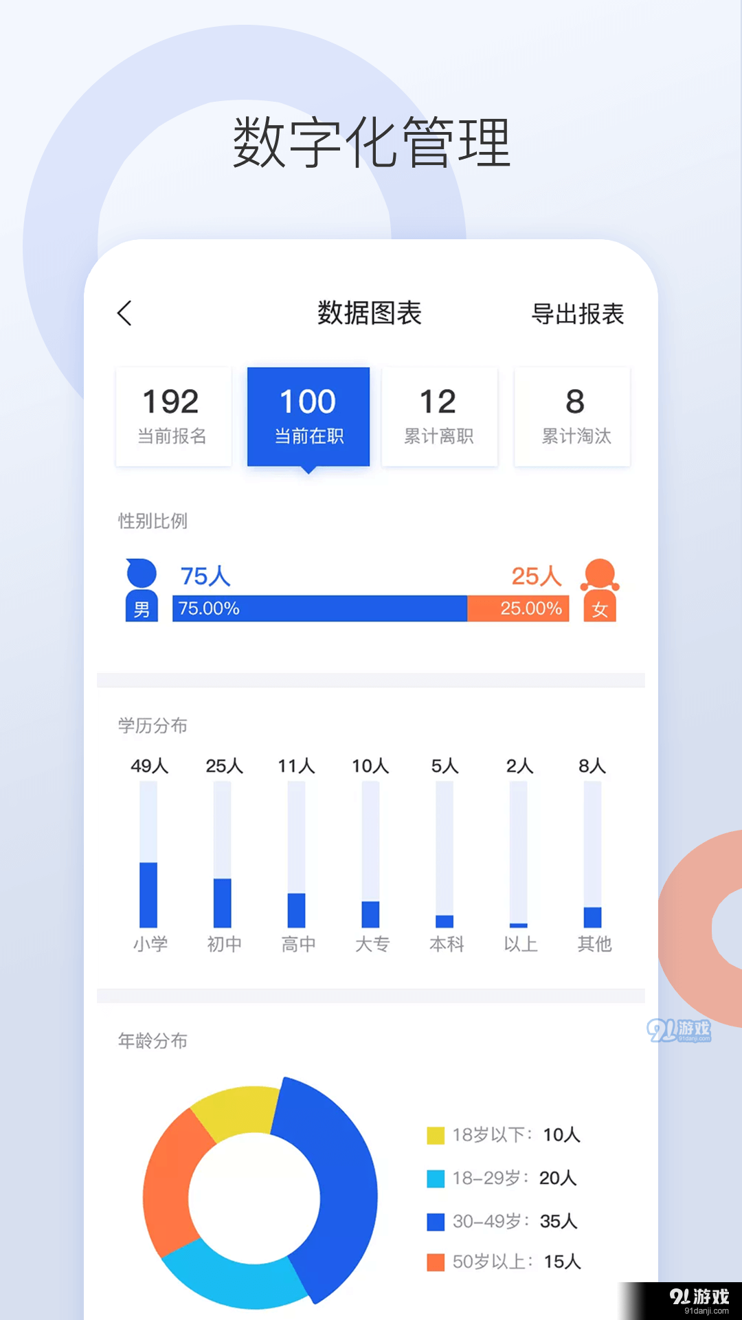 好工网劳务版v2.9.25截图5