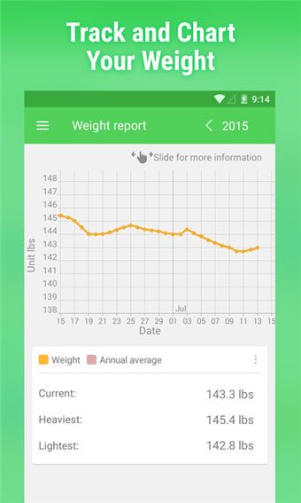 喝水提醒器v3.287.145截图3