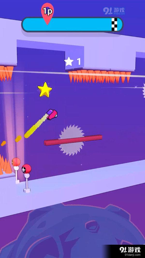 喷射狼人v1.3.6截图2