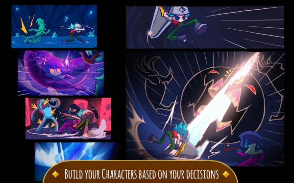 圣光之徒v10.14截图2