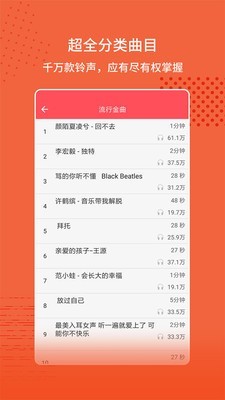东方铃声v2.14截图3