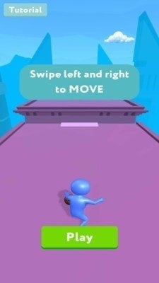 屋顶打篮球v0.11截图3