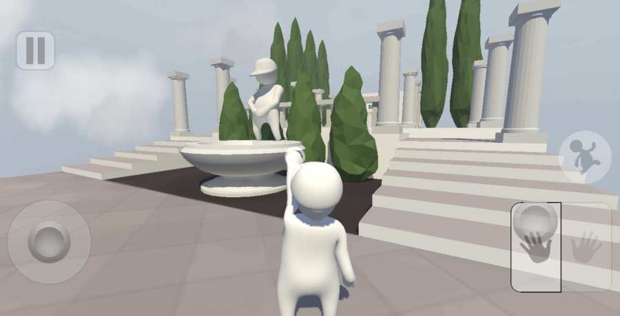 人类一蹶不振v2.9截图1