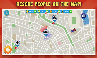 火警公司消防局v1.3.6截图4