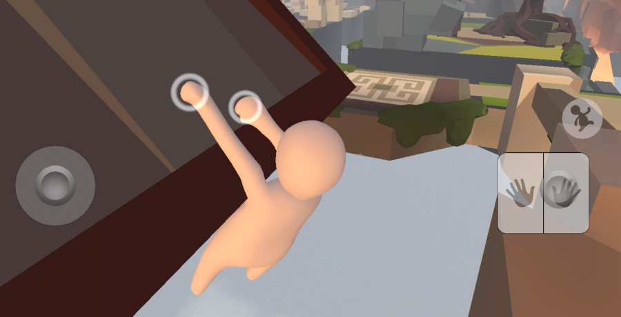 人类一蹶不振v2.9截图2