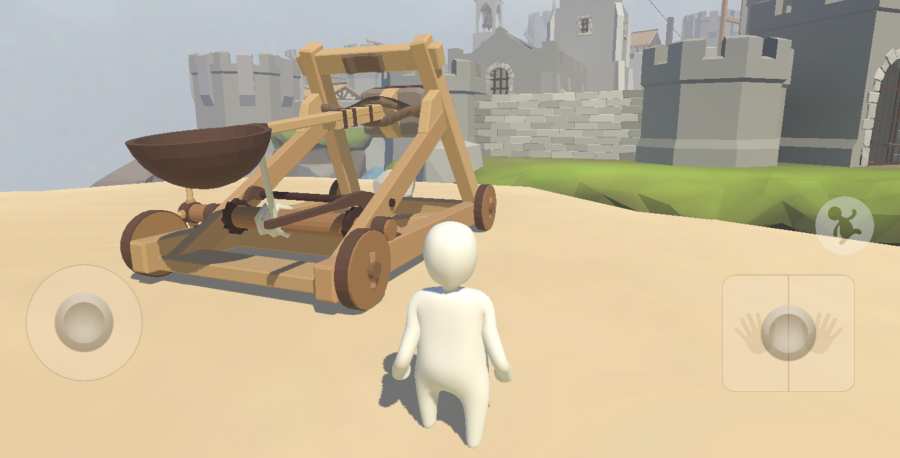 人类一蹶不振v2.9截图3