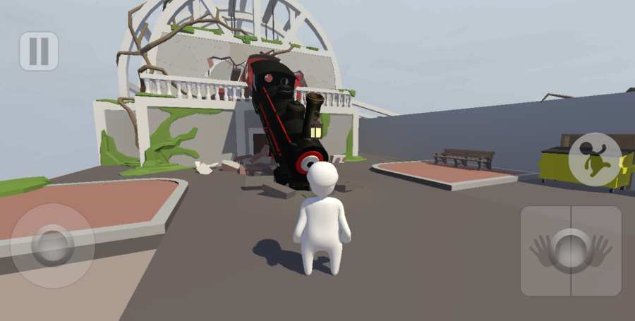 人类一蹶不振v2.9截图5