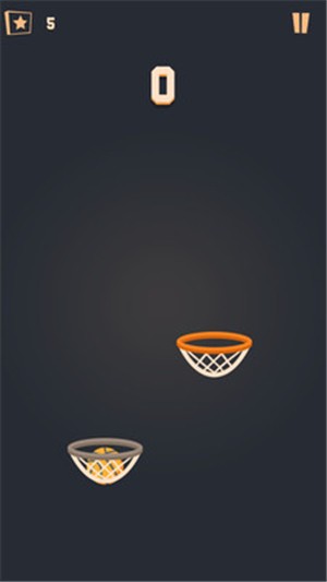 扣篮大赛v1.10截图5