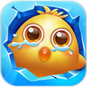 疯狂吧冻鸡破解版v1.9