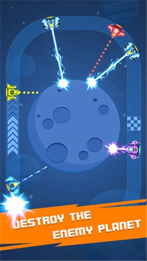 火柴人猜字大赛v1.18截图3