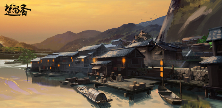 楚留香一梦江湖v1.10截图3