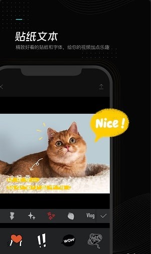 剪映去水印v6.11.6截图4