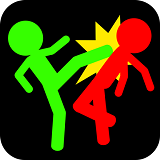 火柴人吃鸡v1.3.6