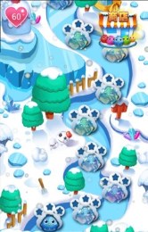 疯狂吧冻鸡破解版v1.9截图3