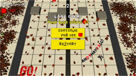 手指向前冲v1.18截图4