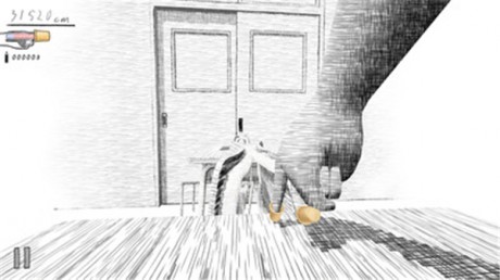 手指跑酷v2.4.7截图1