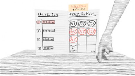 手指跑酷v2.4.7截图2