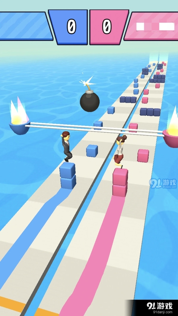 炸弹对对碰v1.0.5截图2