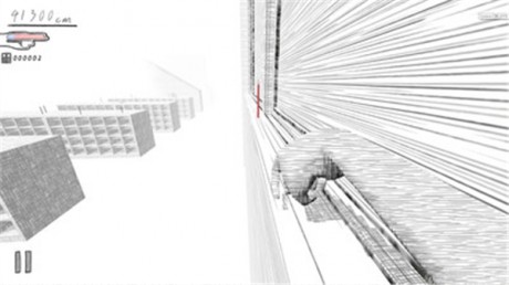 手指跑酷v2.4.7截图5