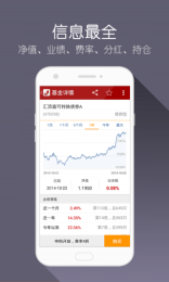 掌上基金v8.2.14截图2