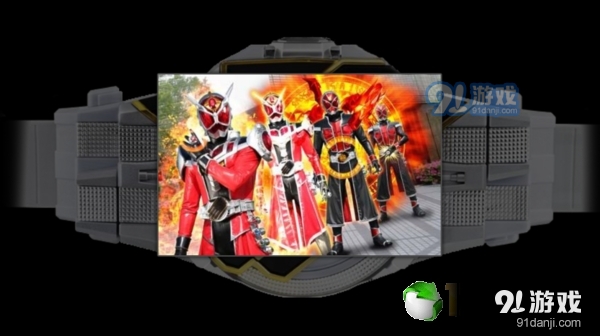 Wizard driver模拟器v0.140516截图1