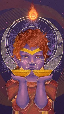 AVA埃娃的塔罗牌v2.12截图3