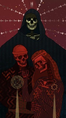 AVA埃娃的塔罗牌v2.12截图4