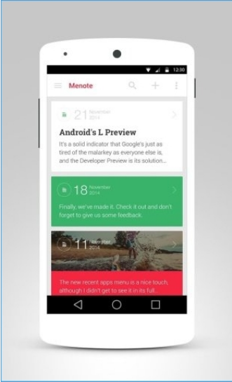 我的笔记v1.5.6截图2