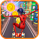 瓢虫少女跑酷v1.8