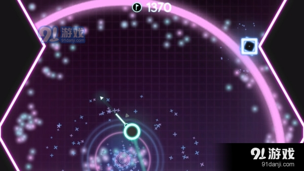 音跃弹跳球v1.5截图2