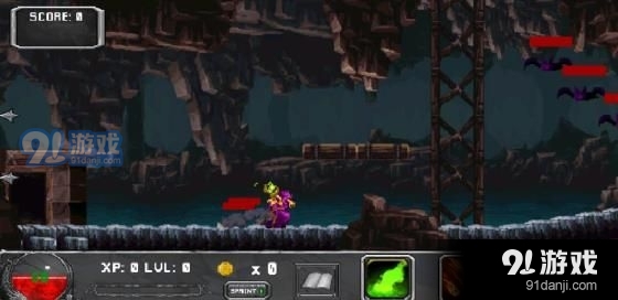 老鼠和蝙蝠v17.6截图2