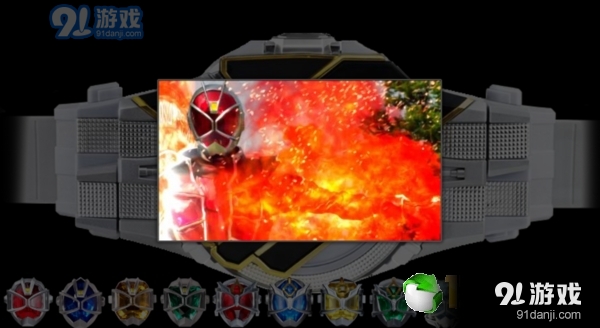 Wizard driver模拟器v0.140516截图3