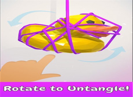 解救动物3Dv1.3.8截图1