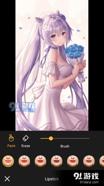 华为相机v4.3.4.8截图2