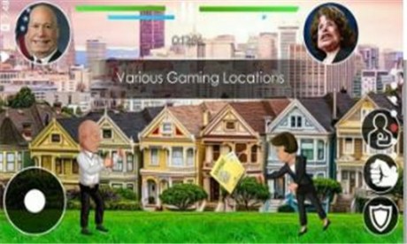 特没谱快打v1.17截图2