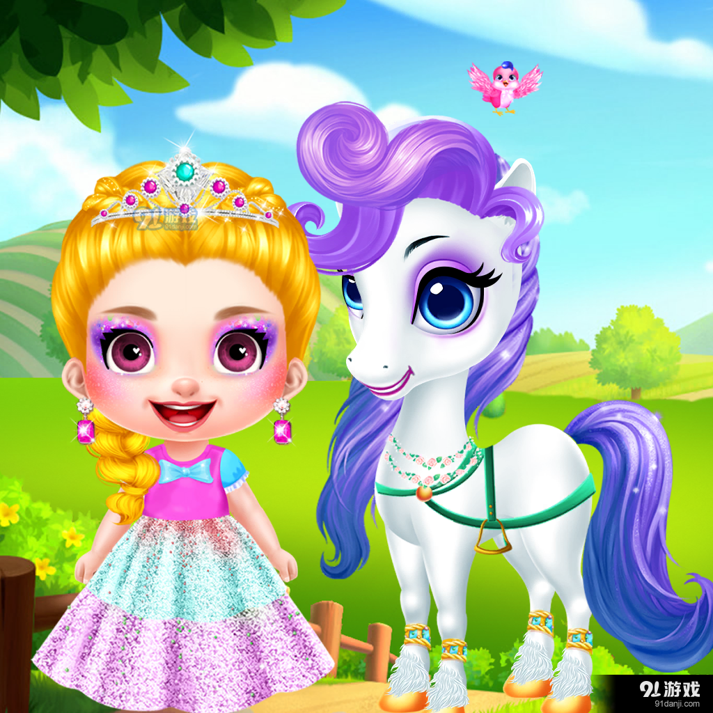 灰姑娘手机游戏v2.6