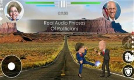 特没谱快打v1.17截图3