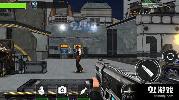 枪神模拟器v1.3.5截图4