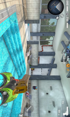 反恐精英全球攻势官网版v1.43截图4