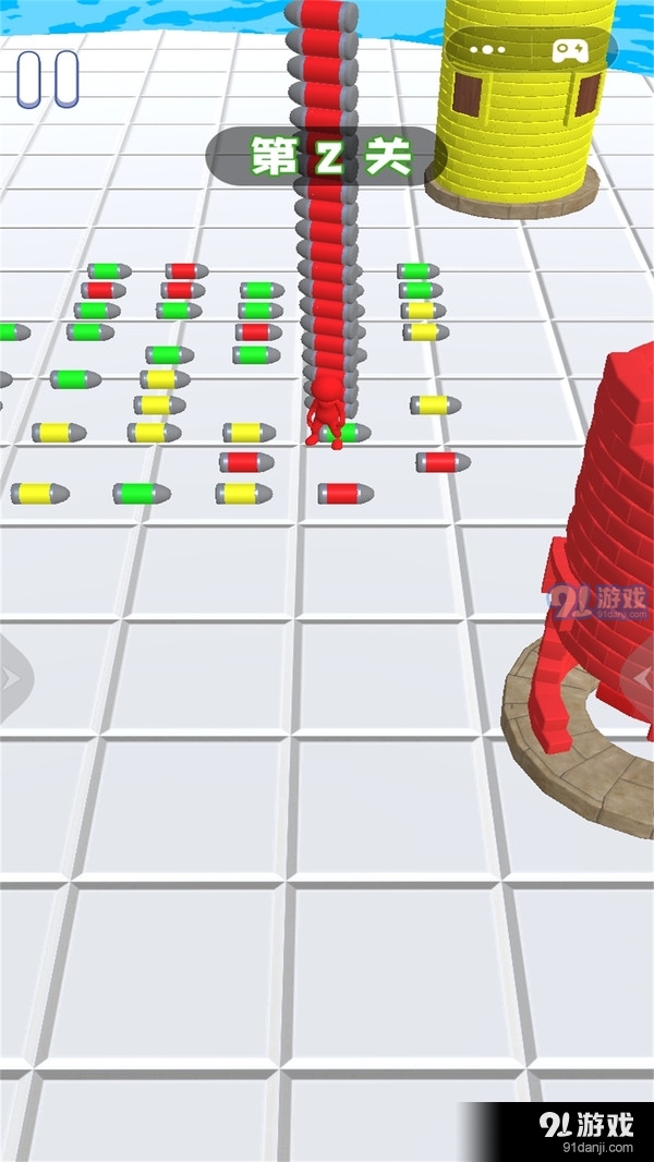 你来打我呀v1.12.8截图4